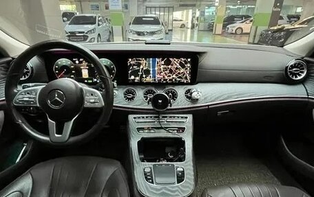 Mercedes-Benz CLS, 2022 год, 4 756 000 рублей, 4 фотография