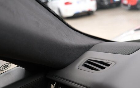 Land Rover Range Rover Sport, 2025 год, 23 890 000 рублей, 14 фотография