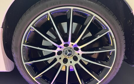 Mercedes-Benz CLS, 2022 год, 4 756 000 рублей, 12 фотография