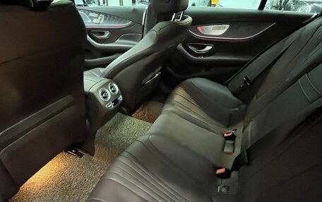 Mercedes-Benz CLS, 2022 год, 4 756 000 рублей, 17 фотография