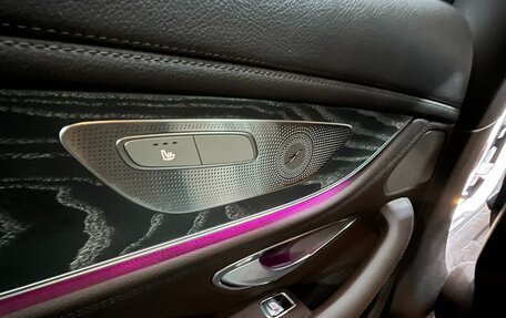 Mercedes-Benz CLS, 2022 год, 4 756 000 рублей, 23 фотография