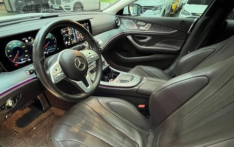 Mercedes-Benz CLS, 2022 год, 4 756 000 рублей, 16 фотография