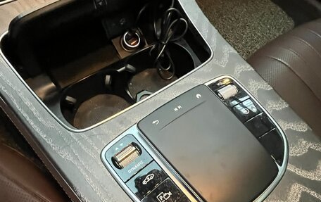 Mercedes-Benz CLS, 2022 год, 4 756 000 рублей, 25 фотография
