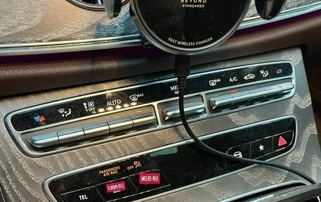 Mercedes-Benz CLS, 2022 год, 4 756 000 рублей, 21 фотография