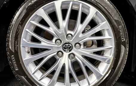 Toyota Camry, 2019 год, 2 630 000 рублей, 17 фотография