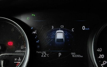 Toyota Camry, 2019 год, 2 630 000 рублей, 21 фотография
