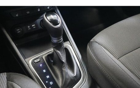 Hyundai Solaris II рестайлинг, 2018 год, 1 199 000 рублей, 14 фотография
