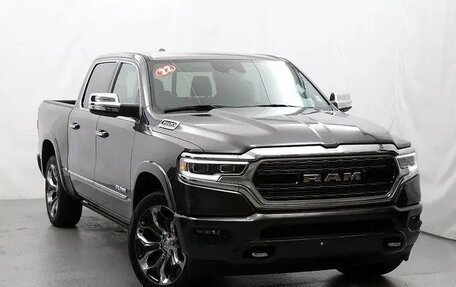 Rambler 1500, 2022 год, 9 200 000 рублей, 2 фотография