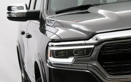 Rambler 1500, 2022 год, 9 200 000 рублей, 3 фотография