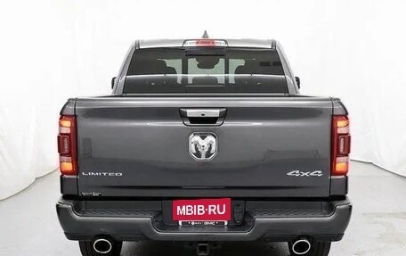 Rambler 1500, 2022 год, 9 200 000 рублей, 4 фотография