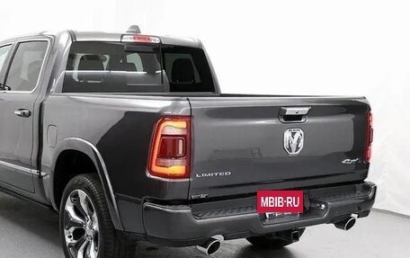 Rambler 1500, 2022 год, 9 200 000 рублей, 5 фотография