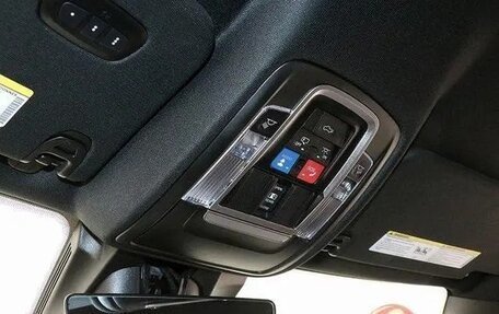 Rambler 1500, 2022 год, 9 200 000 рублей, 18 фотография