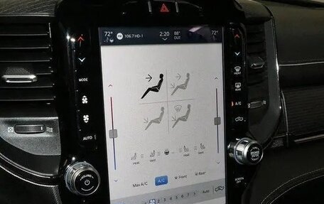 Rambler 1500, 2022 год, 9 200 000 рублей, 15 фотография