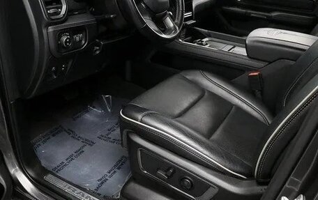 Rambler 1500, 2022 год, 9 200 000 рублей, 11 фотография