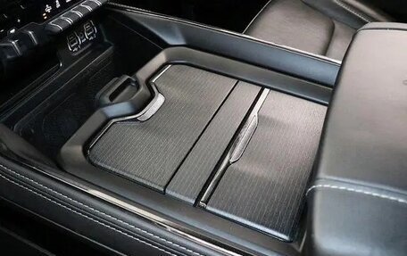 Rambler 1500, 2022 год, 9 200 000 рублей, 19 фотография