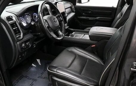 Rambler 1500, 2022 год, 9 200 000 рублей, 9 фотография