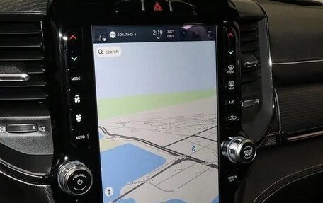 Rambler 1500, 2022 год, 9 200 000 рублей, 14 фотография