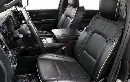 Rambler 1500, 2022 год, 9 200 000 рублей, 8 фотография