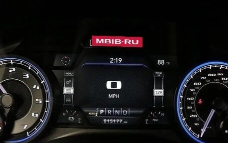 Rambler 1500, 2022 год, 9 200 000 рублей, 12 фотография