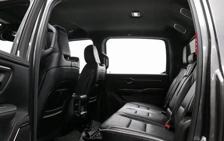 Rambler 1500, 2022 год, 9 200 000 рублей, 21 фотография