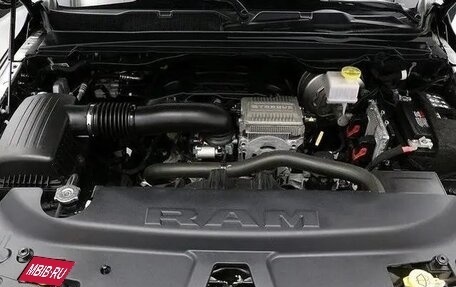 Rambler 1500, 2022 год, 9 200 000 рублей, 7 фотография