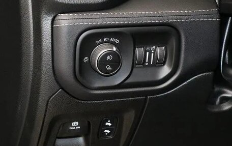 Rambler 1500, 2022 год, 9 200 000 рублей, 24 фотография