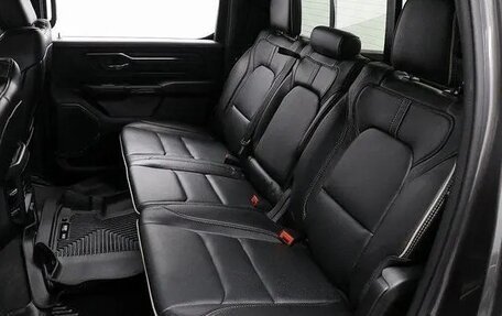 Rambler 1500, 2022 год, 9 200 000 рублей, 26 фотография