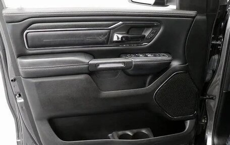 Rambler 1500, 2022 год, 9 200 000 рублей, 23 фотография