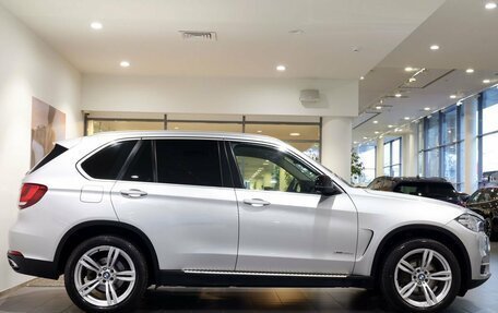BMW X5, 2014 год, 2 970 000 рублей, 4 фотография