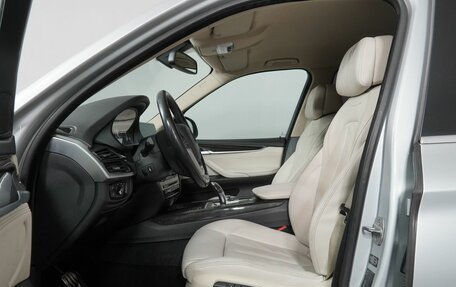 BMW X5, 2014 год, 2 970 000 рублей, 11 фотография