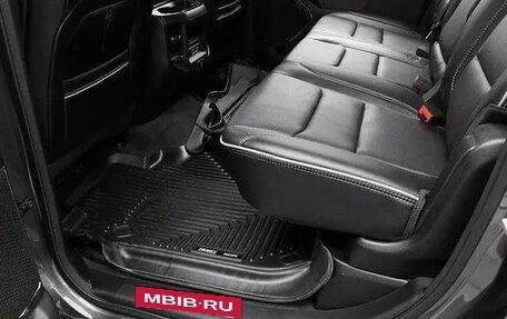 Rambler 1500, 2022 год, 9 200 000 рублей, 25 фотография