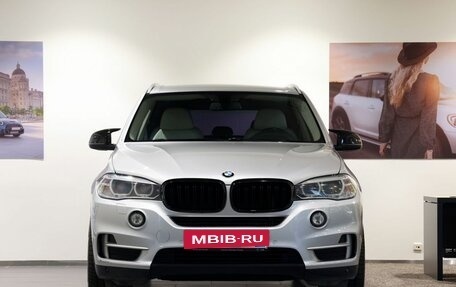BMW X5, 2014 год, 2 970 000 рублей, 2 фотография