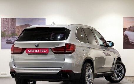 BMW X5, 2014 год, 2 970 000 рублей, 5 фотография
