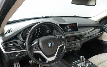 BMW X5, 2014 год, 2 970 000 рублей, 12 фотография