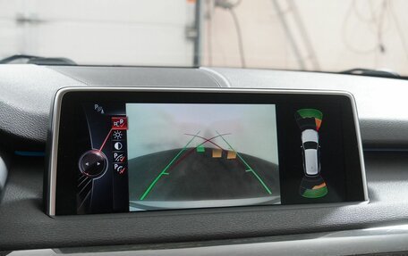 BMW X5, 2014 год, 2 970 000 рублей, 22 фотография