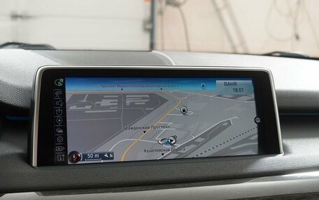 BMW X5, 2014 год, 2 970 000 рублей, 23 фотография