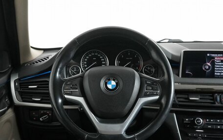 BMW X5, 2014 год, 2 970 000 рублей, 20 фотография