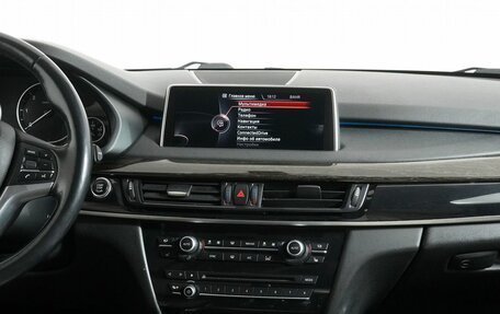 BMW X5, 2014 год, 2 970 000 рублей, 16 фотография