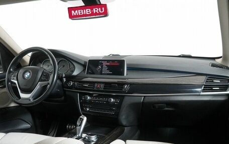 BMW X5, 2014 год, 2 970 000 рублей, 14 фотография