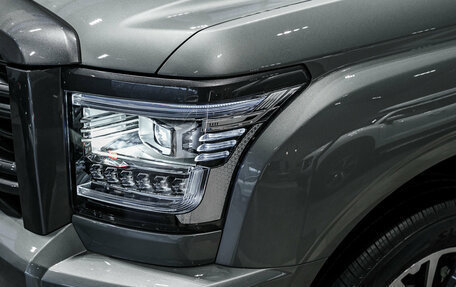 Haval H5, 2024 год, 3 949 000 рублей, 8 фотография