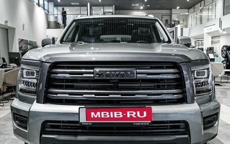 Haval H5, 2024 год, 3 949 000 рублей, 6 фотография