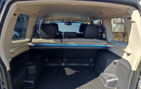 Mitsubishi Pajero IV, 2014 год, 2 780 000 рублей, 13 фотография