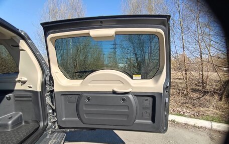 Mitsubishi Pajero IV, 2014 год, 2 780 000 рублей, 14 фотография