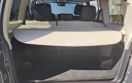 Mitsubishi Pajero IV, 2014 год, 2 780 000 рублей, 12 фотография