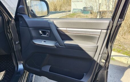 Mitsubishi Pajero IV, 2014 год, 2 780 000 рублей, 22 фотография