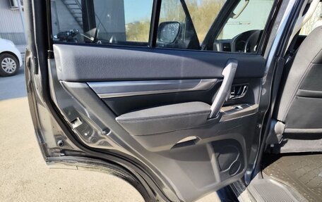 Mitsubishi Pajero IV, 2014 год, 2 780 000 рублей, 18 фотография