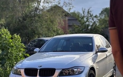 BMW 3 серия, 2006 год, 810 000 рублей, 1 фотография