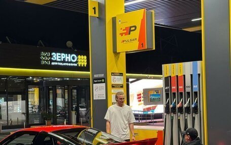 Nissan 180SX, 1989 год, 2 700 000 рублей, 2 фотография