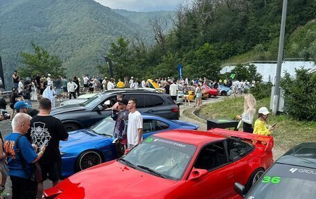 Nissan 180SX, 1989 год, 2 700 000 рублей, 3 фотография