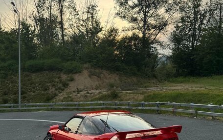 Nissan 180SX, 1989 год, 2 700 000 рублей, 5 фотография